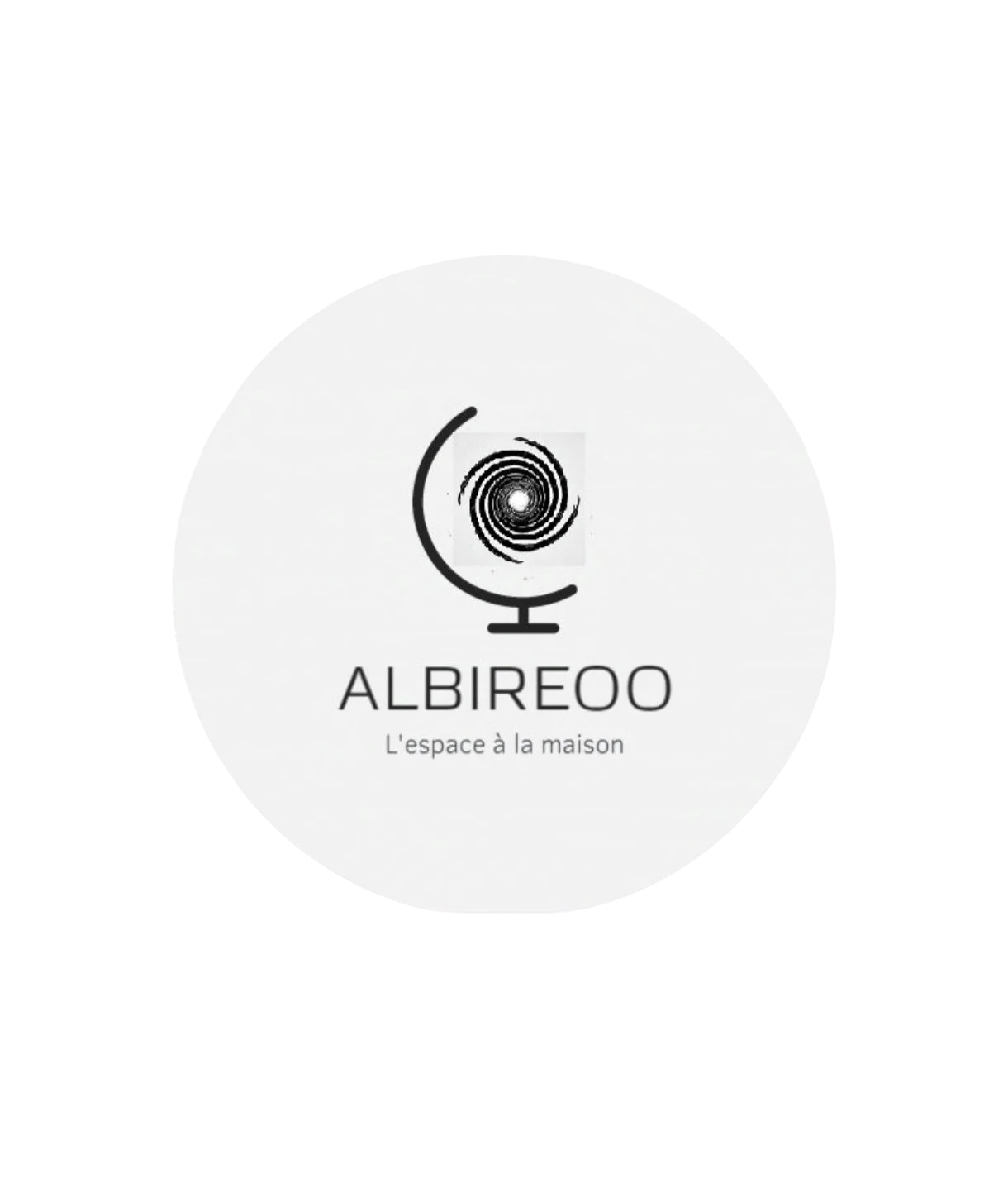 Logo Albireoo